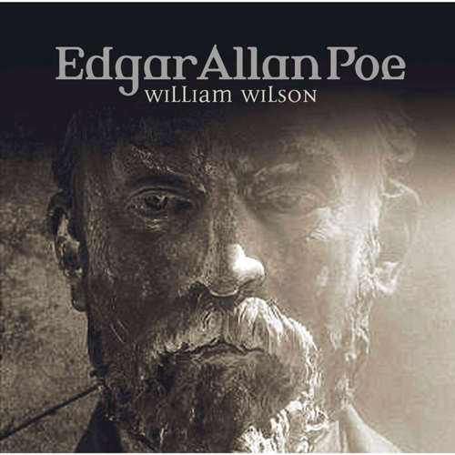 Hoerbuch Folge 32: William Wilson - Edgar Allan Poe - Iris Berben