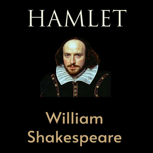 Audiobook Hamlet - William Shakespeare - Ozan Aşık