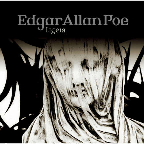 Hoerbuch Folge 34: Ligeia - Edgar Allan Poe - Iris Berben