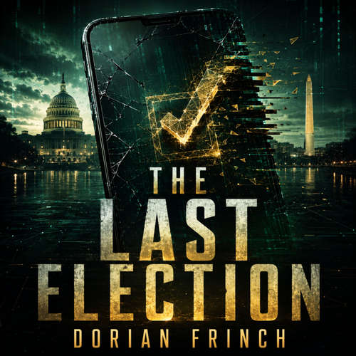 Audiobook The Last Election - Dorian Frinch - Hale Bennett