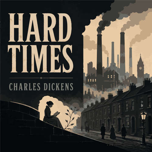 Audiobook Hard Times - Charles Dickens - Andrew Jackson