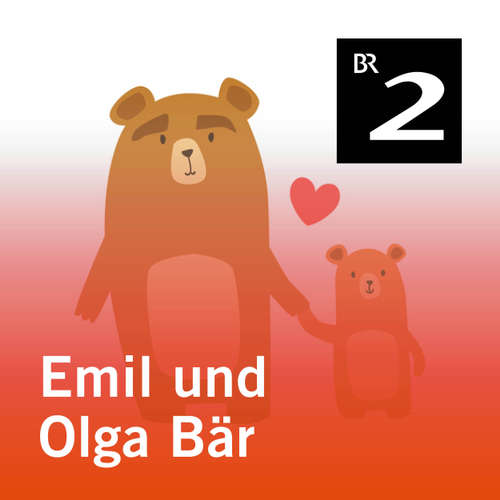 Hoerbuch Emil und Olga Bär - Christa Kemper - Monika Schwarz Hoerbuch Emil und Olga Bär - Christa Kemper - Monika Schwarz