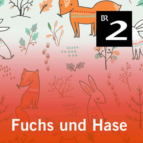 Hoerbuch Fuchs und Hase - Renus Berbig - Sunnyi Melles Hoerbuch Fuchs und Hase - Renus Berbig - Sunnyi Melles