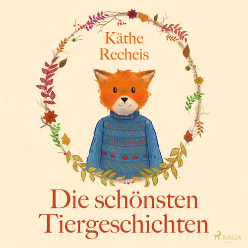 Die schönsten Tiergeschichten