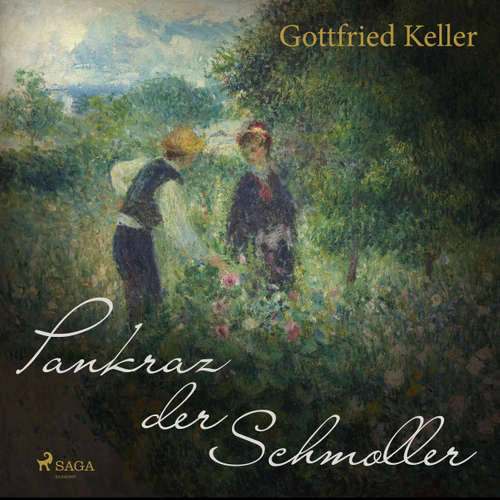 Pankraz der Schmoller