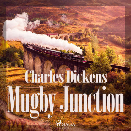 Mugby Junction