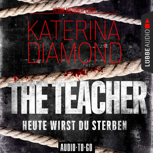 The Teacher - Heute wirst du sterben