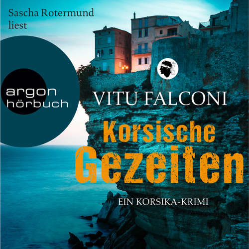 Korsische Gezeiten