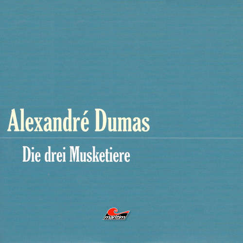 Hoerbuch Die große Abenteuerbox, Teil 1: Die drei Musketiere - Alexandre Dumas - Eberhard Krug Hoerbuch Die große Abenteuerbox, Teil 1: Die drei Musketiere - Alexandre Dumas - Eberhard Krug