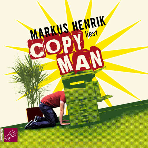 Copy Man