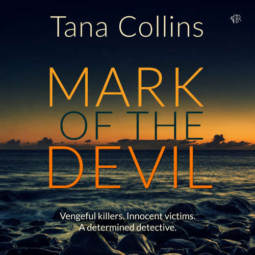 Audiobook Mark of the Devil - Tana Collins - David