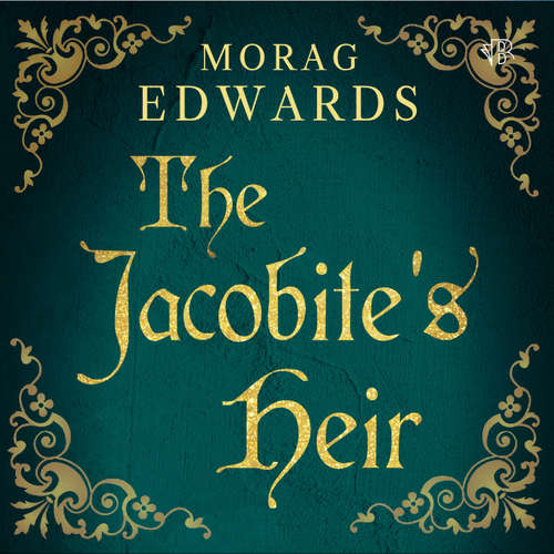 Audiobook The Jacobite's Heir - Morag Edwards - Eleanor