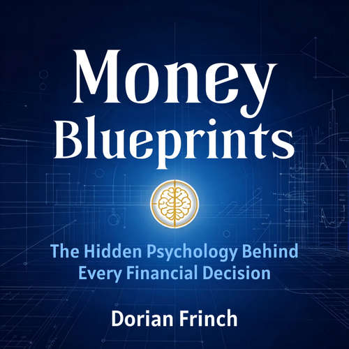 Audiobook Money Blueprints - Dorian Frinch - Hale Bennett