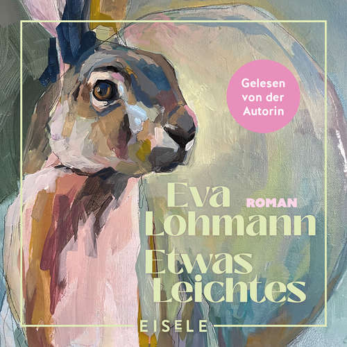 Hoerbuch Etwas Leichtes - Eva Lohmann - Eva Lohmann