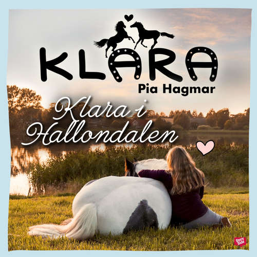 Audiokniha Klara i Hallondalen - Pia Hagmar - Charlotta Jonsson