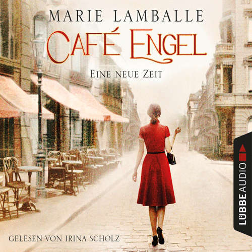 Eine neue Zeit - Café Engel, Teil 1
