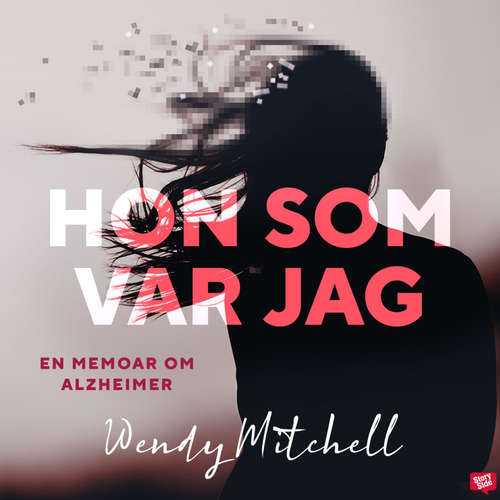 Audiokniha Hon som var jag - Wendy Mitchell - Gunnel Fred