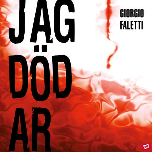 Audiokniha Jag dödar - Giorgio Faletti - Magnus Roosmann