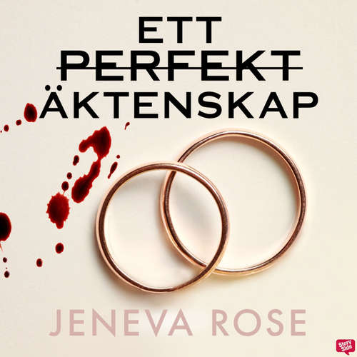 Audiokniha Ett perfekt äktenskap - Jeneva Rose - Disa Östrand