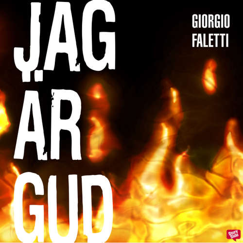Audiokniha Jag är Gud - Giorgio Faletti - Magnus Roosmann