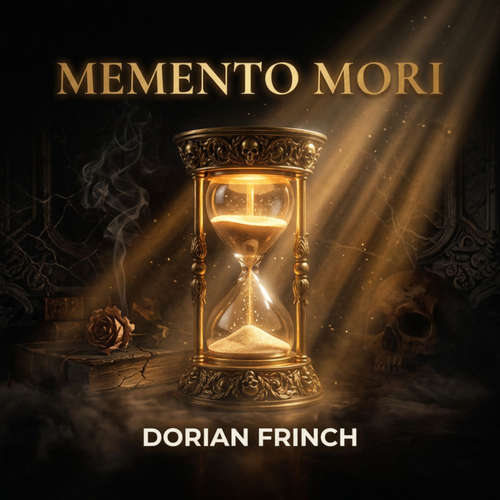 Audiobook Memento Mori - Dorian Frinch - Hale Bennett
