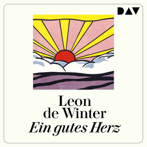 Hoerbuch Ein gutes Herz - Leon de Winter - Eveline Ratering
