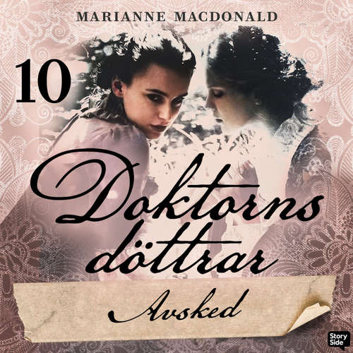 Audiokniha Avsked - Marianne MacDonald - Katharina Cohen