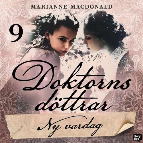 Audiokniha Ny vardag - Marianne MacDonald - Katharina Cohen