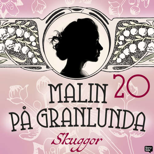 Audiokniha Skuggor - Anne-Lise Boge - Gabriella Boris