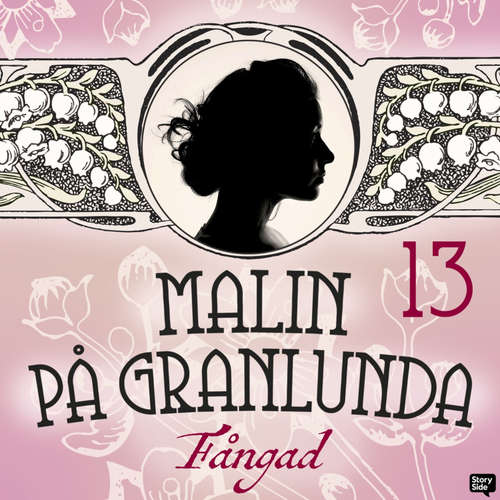 Audiokniha Fångad - Anne-Lise Boge - Gabriella Boris