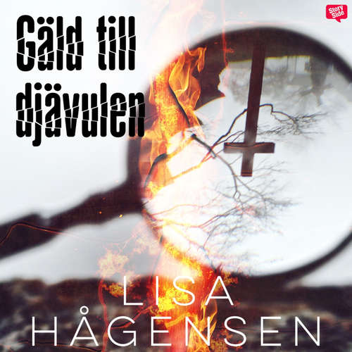 Audiokniha Gäld till djävulen - Lisa Hågensen - Charlotta Jonsson