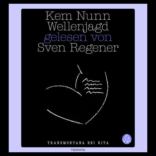 Hoerbuch Wellenjagd - Kem Nunn - Sven Regener