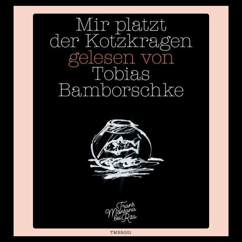 Mir platzt der Kotzkragen