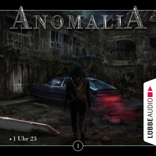Anomalia, Folge 1: 1 Uhr 23