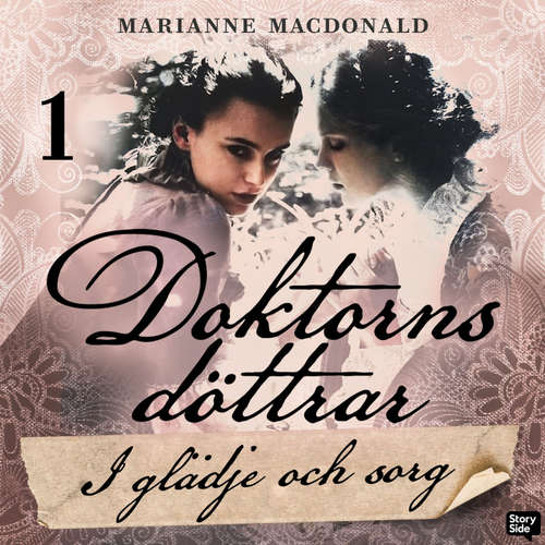 Audiokniha I glädje och sorg - Marianne MacDonald - Katharina Cohen
