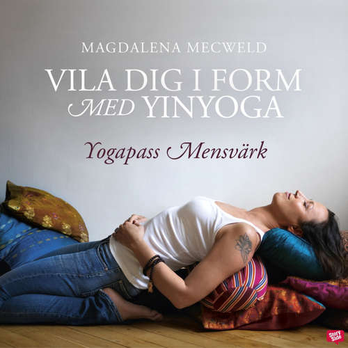 Audiokniha Mensvärk - Magdalena Mecweld - Magdalena Mecweld