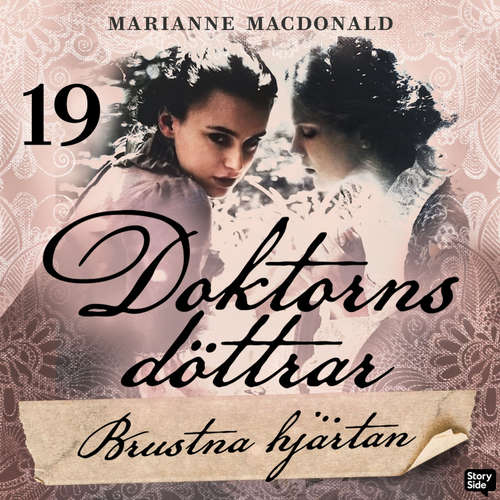 Audiokniha Brustna hjärtan - Marianne MacDonald - Katharina Cohen
