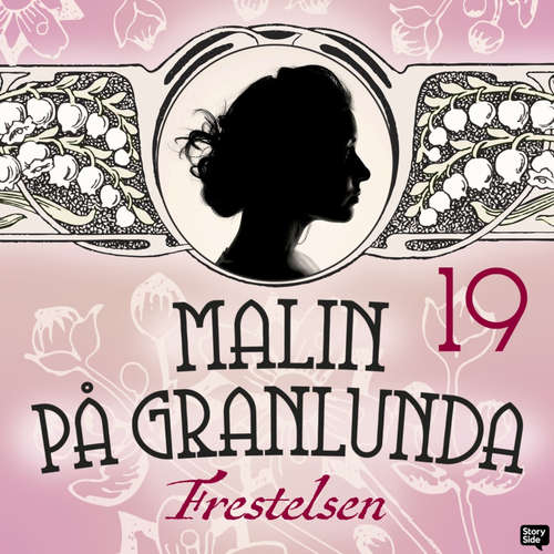 Audiokniha Frestelsen - Anne-Lise Boge - Gabriella Boris
