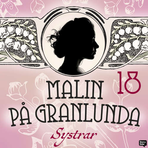 Audiokniha Systrar - Anne-Lise Boge - Gabriella Boris