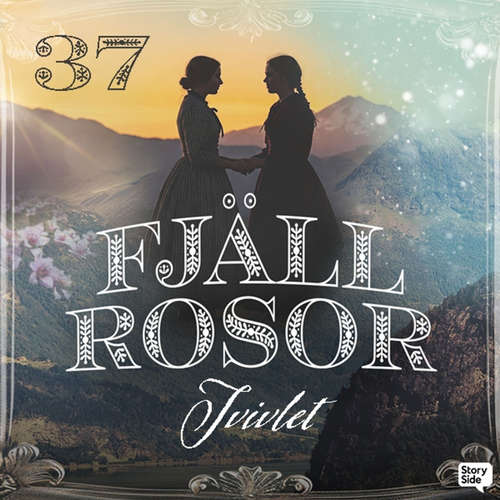 Audiokniha Tvivlet - Laila Brenden - Gabriella Boris