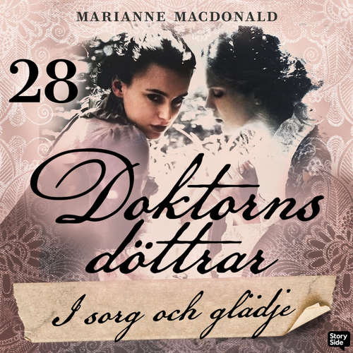 Audiokniha I sorg och glädje - Marianne MacDonald - Katharina Cohen