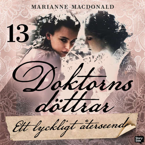 Audiokniha Ett lyckligt återseende - Marianne MacDonald - Katharina Cohen