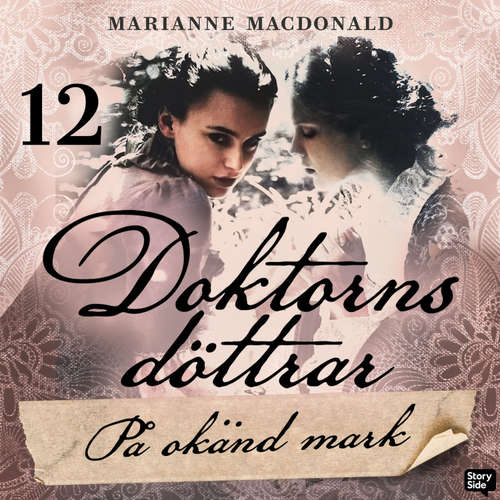 Audiokniha På okänd mark - Marianne MacDonald - Katharina Cohen