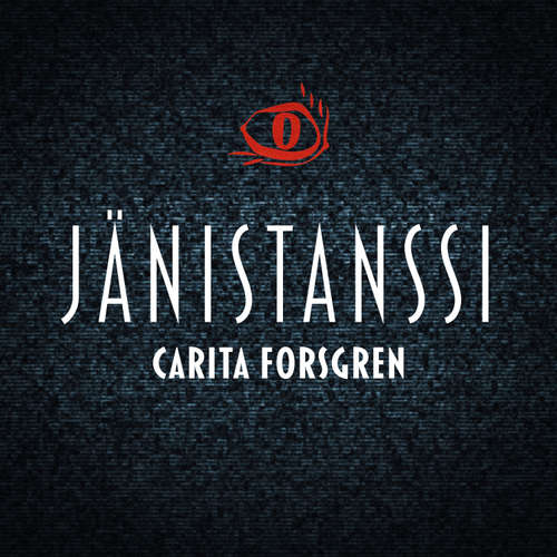 Audiokniha Jänistanssi - Carita Forsgren - Saara Lehtonen