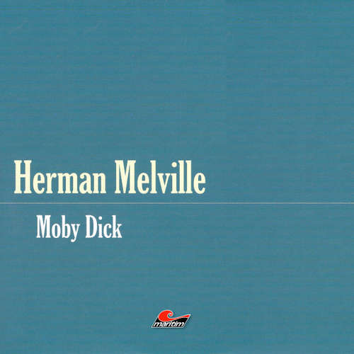 Hoerbuch Die große Abenteuerbox, Teil 2: Moby Dick - Herman Melville - Eberhard Krug Hoerbuch Die große Abenteuerbox, Teil 2: Moby Dick - Herman Melville - Eberhard Krug