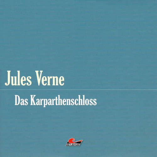 Die große Abenteuerbox, Teil 4: Das Karparthenschloß
