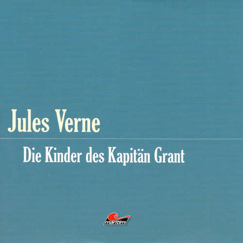 Hoerbuch Die große Abenteuerbox, Teil 6: Die Kinder des Kapitän Grant - Jules Verne - Peter Schiff Hoerbuch Die große Abenteuerbox, Teil 6: Die Kinder des Kapitän Grant - Jules Verne - Peter Schiff