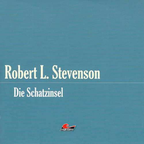 Hoerbuch Die große Abenteuerbox, Teil 9: Die Schatzinsel - Robert Louis Stevenson - Andreas Berg