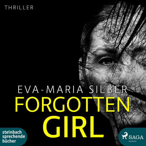Audiobook Forgotten Girl - Eva-Maria Silber - Heidi Jürgens