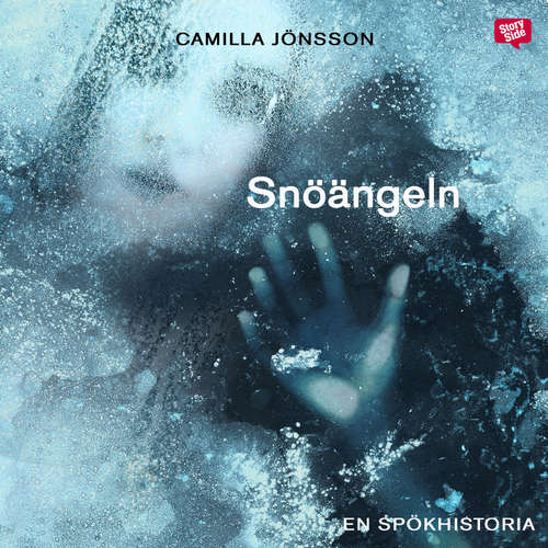 Audiokniha Snöängeln - Camilla Jönsson - Charlotta Jonsson